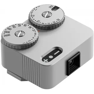 TTARTISAN Belichtungsmesser II silber