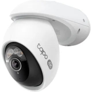 TP-Link Tapo C560WS Schwarz/Weiß