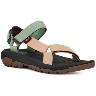 Teva Hurricane XLT2 Damen Basil/Maple Sugar 39