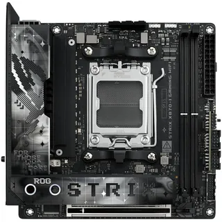 ASUS ROG STRIX X870-I GAMING WIFI - Motherboard - Mini-ITX - Socket AM5 - AMD X8