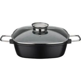GSW Gourmet Granit Bräter 28 x 28 cm