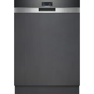 Siemens iQ 700 SN57TS00CE Einbau-Geschirrspüler (teilintegrierbar, 598 mm)