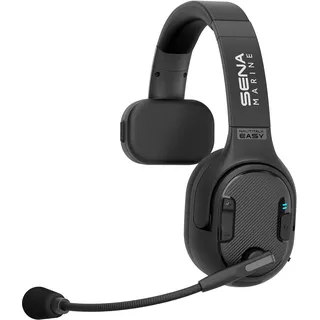 Sena Nautitalk Easy Mono Ohr-Mesh-Intercom-Kommunikations-Headset