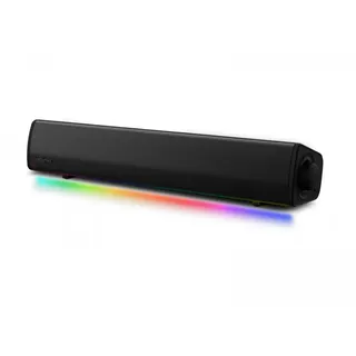 Creative Labs Creative Sound Blaster GS3 - 2.0 PC-Lautsprecher - Schwarz
