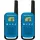 Talkabout T42 blau 2 Einheiten
