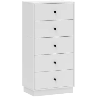 Homcom Kommode Spanplatte