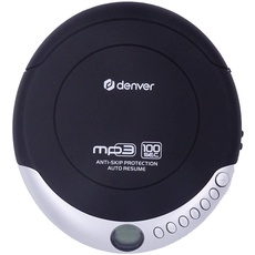 Bild von DMP-391 Tragbarer CD-Player