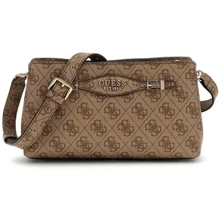 GUESS Umhängetasche Katya Farbsortierung: braun-30 - Braun