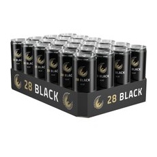 28 Black Acai