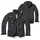 M-65 Giant schwarz L