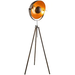 GLOBO Xirena I 179 cm Gold