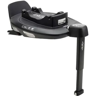 Bugaboo 360 ISOFIX-Basis by Nuna, Schwarz