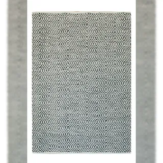 Kayoom Teppich Aperitif 410 grau