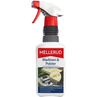 Mellerud Markisen & Polster Imprägnierung 500 ml