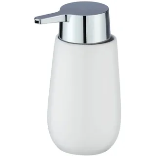 Wenko Seifenspender Badi 320ml Weiß