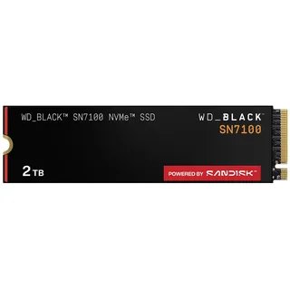 Western Digital SN7100 2 TB M.2