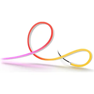 Philips Hue Neon Gradient Outdoor Lightstrip 10m 1100lm