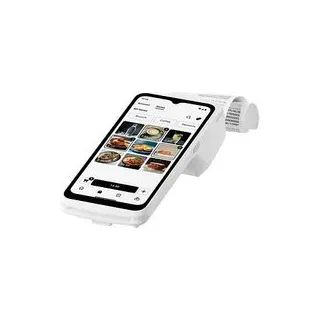 SumUp Terminal Chipkartenleser