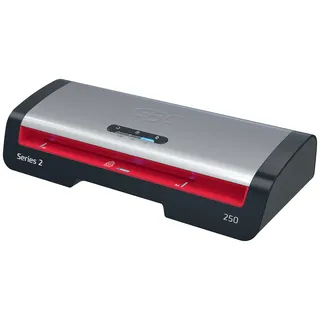 GBC 250 A4, Laminiergerät 4410070EU DIN Kreditkarte