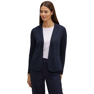 STREET ONE Basic Blazer, (A212053)