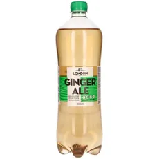 London Ginger Ale, 1 l