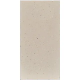 FireFix 2050 Schamottestein (formgepresst) 30 mm stark, Abmessung 250 x 124 mm