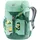 Schmusebär Kinderrucksack spearmint-seagreen