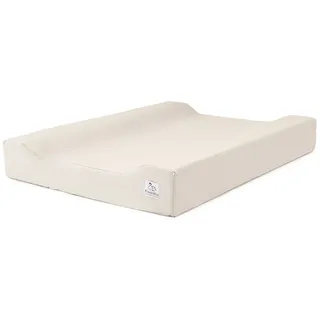 Vanilla Copenhagen 50x64x9 Cm Wickeltisch - Oyster Grey - One Size