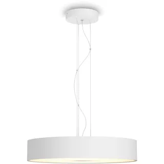 Philips Fair 1-flg. 44 cm rund weiß