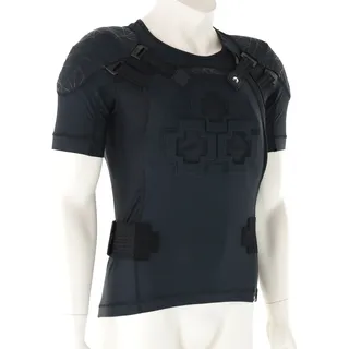 Evoc Protektorenjacke Pro XL Schwarz