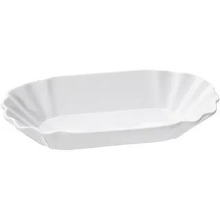 Ritzenhoff & Breker Pommes-Frites-Schale Bianco