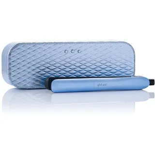 ghd Gold Styler Icy Blue