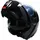 C5 Glossy Black L