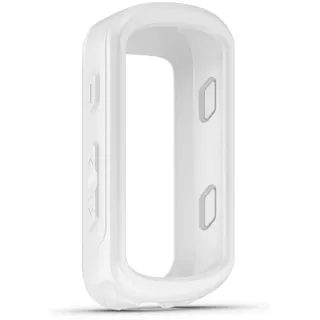 Garmin Silikonhülle in Weiß