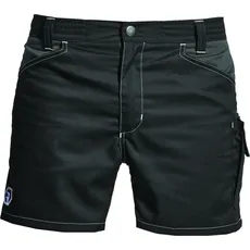 Short Essential Line schwarz 46