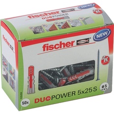 Bild von DUOPOWER 5x25 S LD