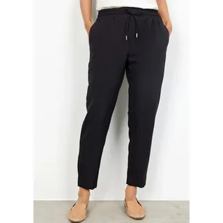 Soyaconcept Sweathose »Jogginghose« schick und gemütlich, schwarz