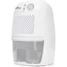 Media-Tech AIR-DRY MA6529, Luftentfeuchter, Weiss