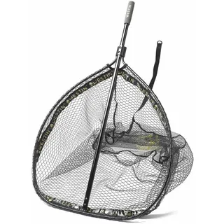 Westin W3 Cr Kescher - Black - XL