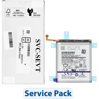 ServicePack Akku EB-BA415ABY für SAMSUNG A41 A415 GH82-22861A