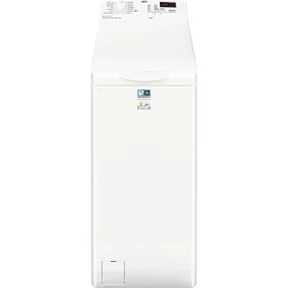 AEG LTR6N40260 Serie 6000 Toplader (6 kg, 1151 U/min)