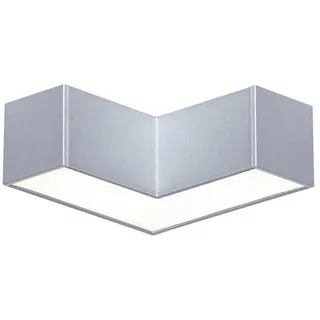 Paulmann Linion Lichtkanal 90° Ecke 24V 3000K", chrom