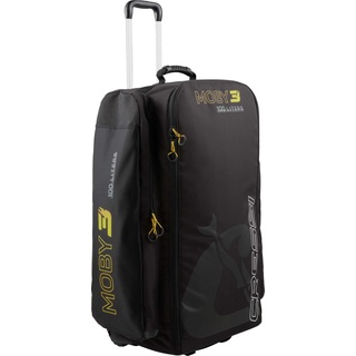 Cressi - Moby 3 Trolley Bag