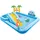 Jungle Adventure Play Center 257 x 216 x 84 cm (57161np)