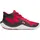 Unisex Jet 6001585-600 44 Red/Black/White 44