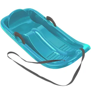 KHW »Bird de luxe iceblue«, blau