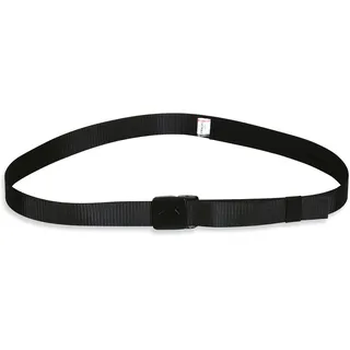 Tatonka Travel Waistbelt Nylon/Polyester Schwarz 130