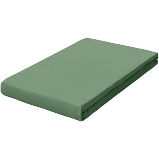 Pure Boxspring 90 x 190 - 100 x 220 cm green mid