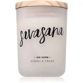 DW Home Zen Savasana Duftkerze 221 g