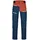 Westalpen Pants Hardshellhose Deep Ocean XL